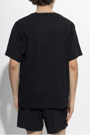 Burberry T-shirt ‘Ryan’
