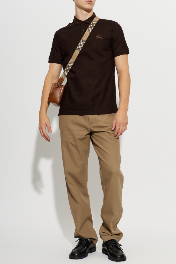 Burberry Polo 'Eddie'