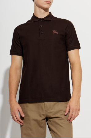Burberry Polo 'Eddie'
