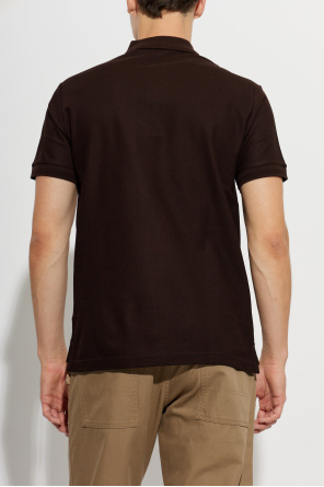 Burberry Polo 'Eddie'