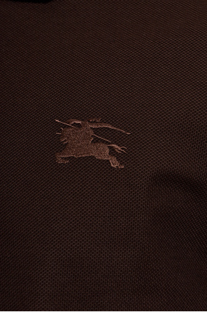 Burberry Polo 'Eddie'