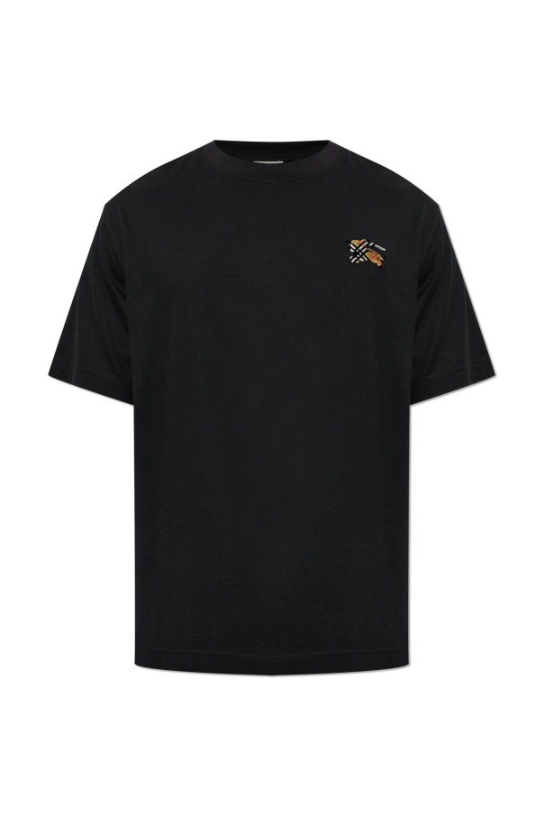 T-shirt ‘Seth’ od Burberry