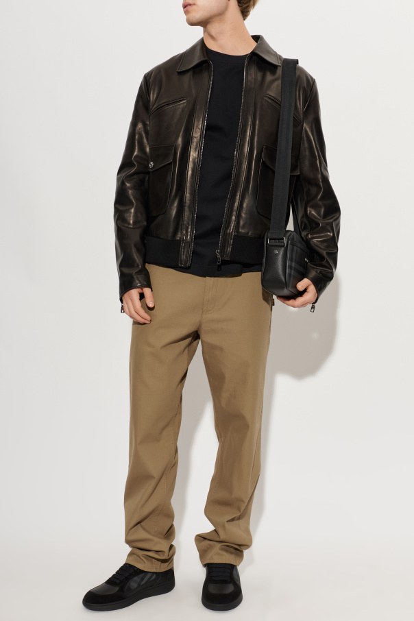 Burberry T-shirt ‘Seth’
