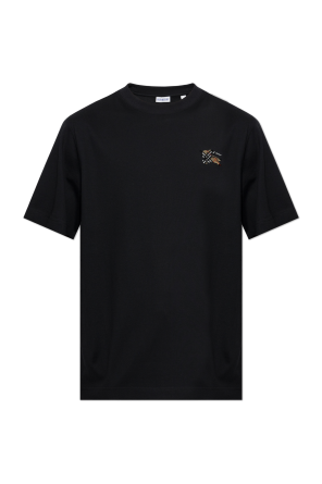 T-shirt ‘Seth’