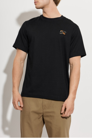 Burberry T-shirt ‘Seth’