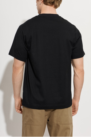 Burberry T-shirt ‘Seth’