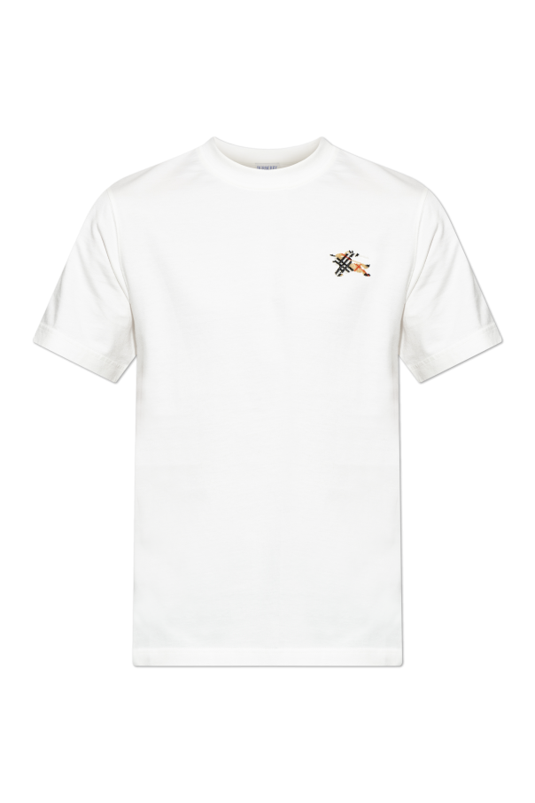 T-shirt 'Seth' od Burberry