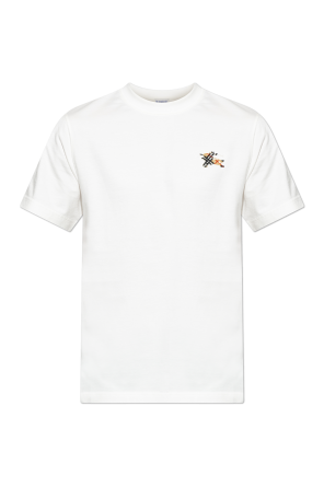 T-shirt 'Seth'