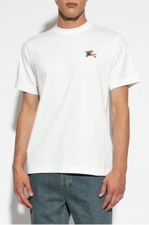 Burberry T-shirt 'Seth'