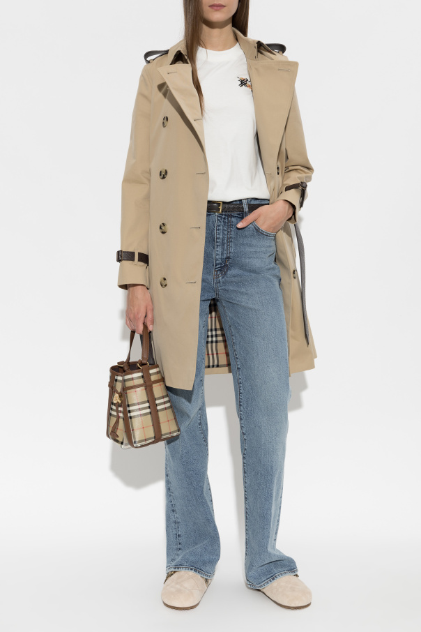 Burberry T-shirt 'Frankie'