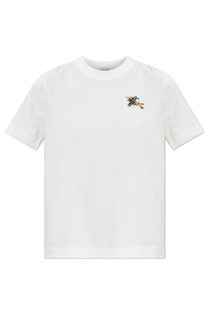 T-shirt ‘Frankie’
