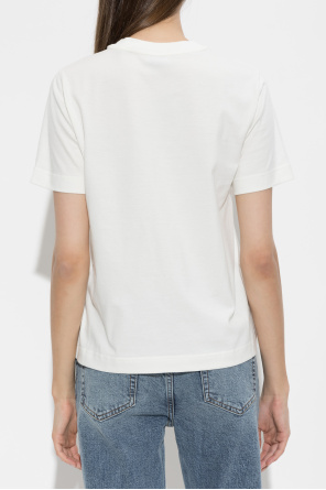 Burberry T-shirt 'Frankie'