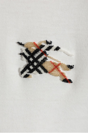 Burberry T-shirt 'Frankie'