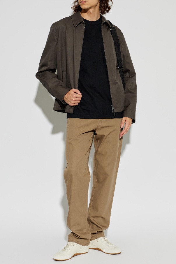Burberry T-shirt `Seth`