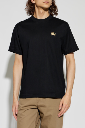 Burberry T-shirt `Seth`