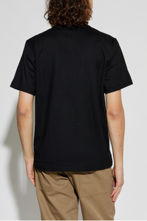 Burberry T-shirt `Seth`