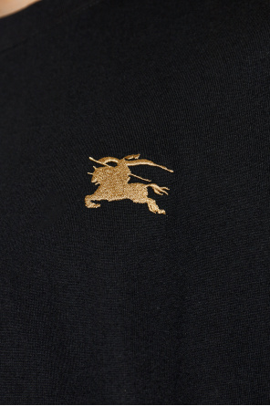 Burberry T-shirt `Seth`