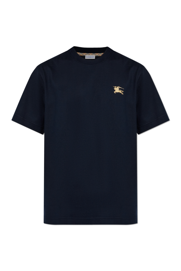 T-shirt 'Seth' od Burberry