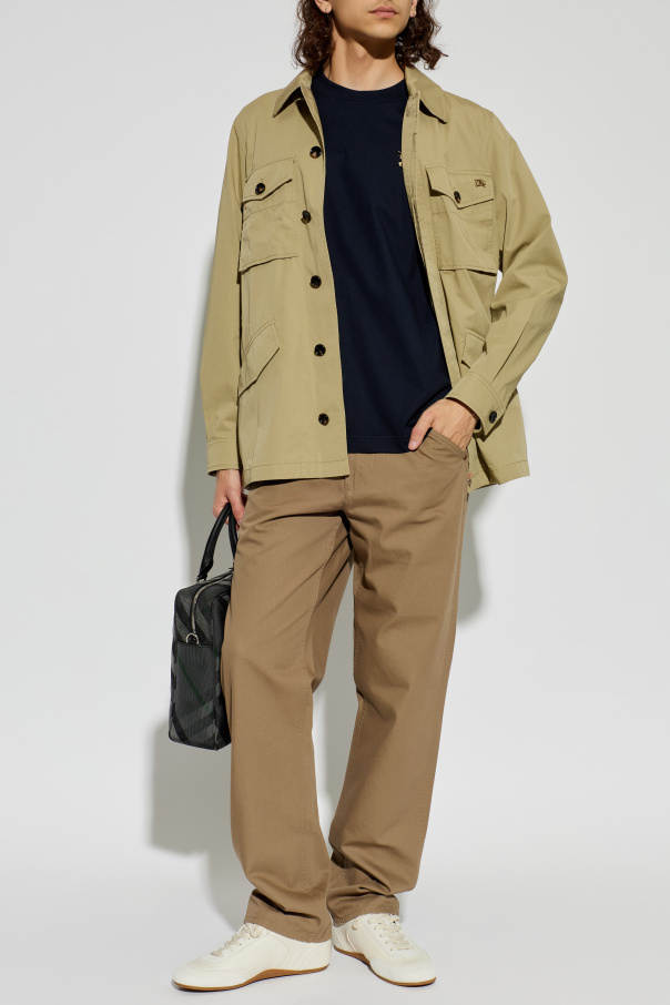 Burberry T-Shirt „Seth“