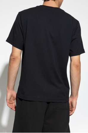 Burberry T-shirt ‘Ryan’