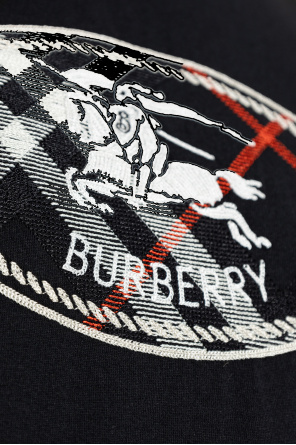 Burberry T-shirt ‘Ryan’