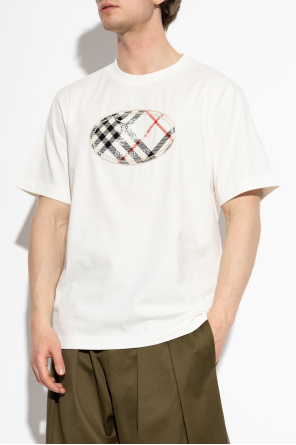 Burberry T-shirt 'Ryan'