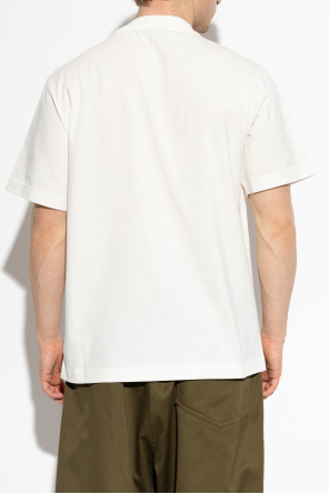 Burberry T-shirt 'Ryan'