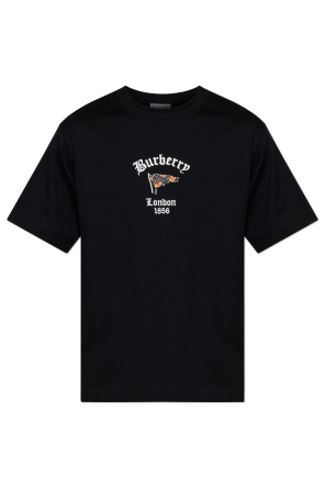 T-shirt ‘Ryan’