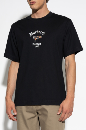 Burberry T-shirt ‘Ryan’