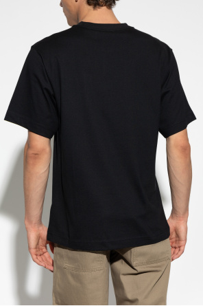 Burberry T-shirt ‘Ryan’