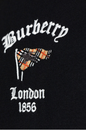 Burberry T-shirt ‘Ryan’