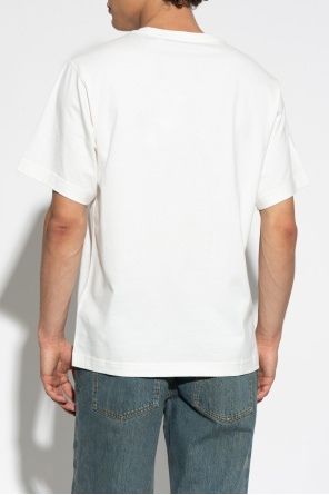 Burberry T-shirt ‘Ryan’