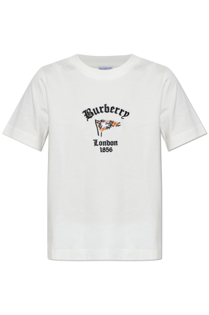 Frankie’ T-shirt