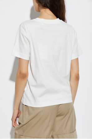 Burberry Frankie’ T-shirt
