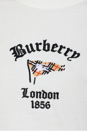 Burberry Frankie’ T-shirt