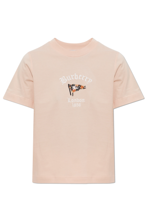 T-shirt "Frankie"