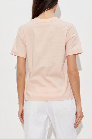 Burberry T-shirt `Frankie`