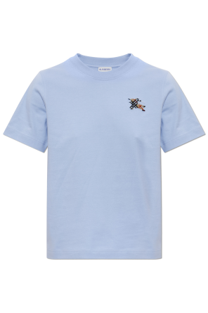 T-shirt `Frankie`