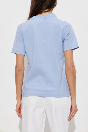 Burberry T-shirt "Frankie"