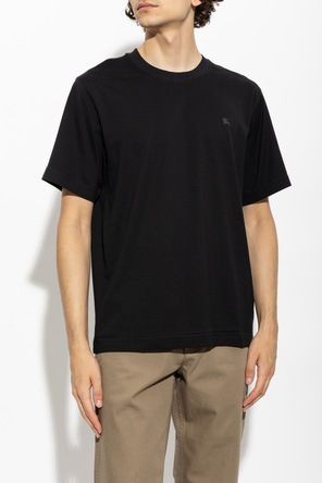 Burberry Three-pack of cotton t-shirts