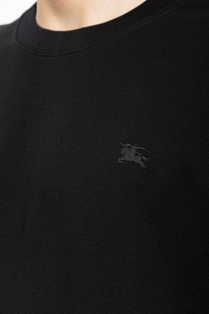 Burberry Three-pack of cotton t-shirts