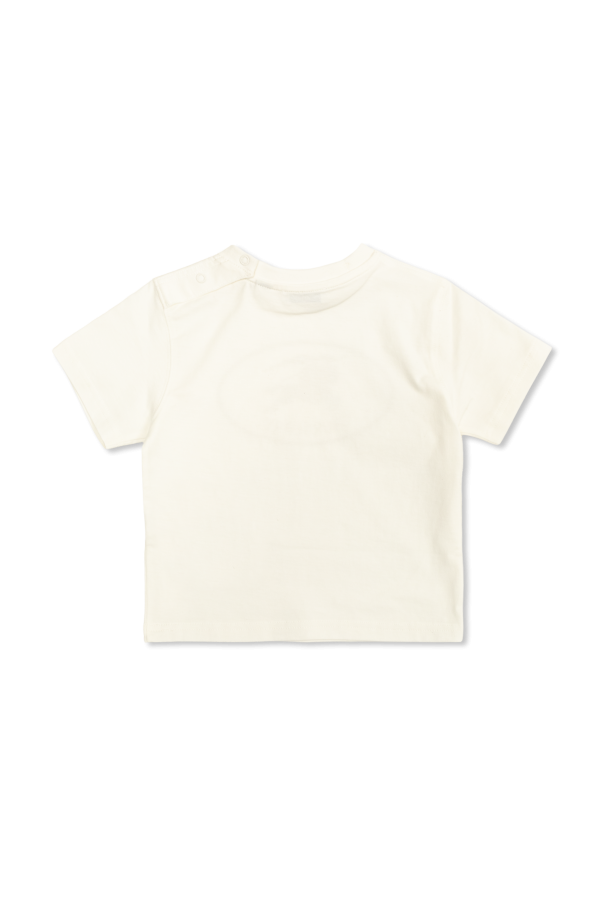 Burberry Kids T-Shirt „Cedar“