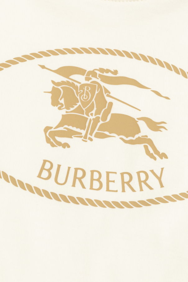 Burberry Kids T-Shirt „Cedar“