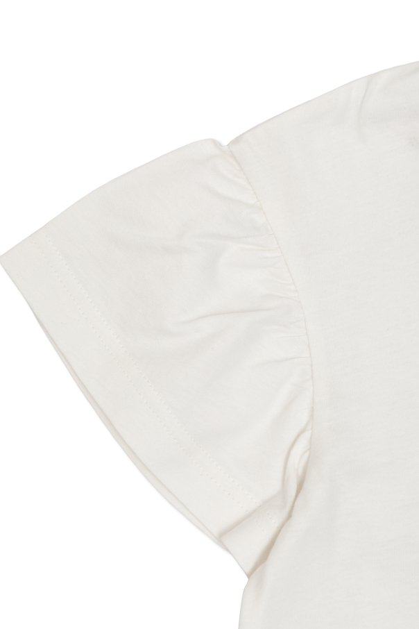Burberry Kids T-shirt ‘Roxy’