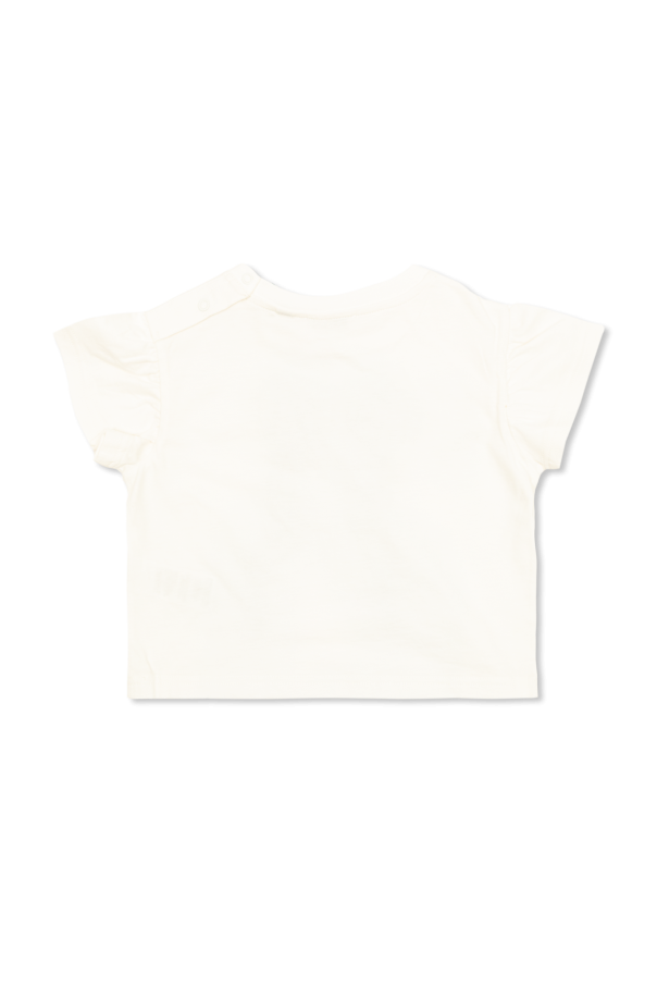 Burberry Kids T-shirt "Roxy"