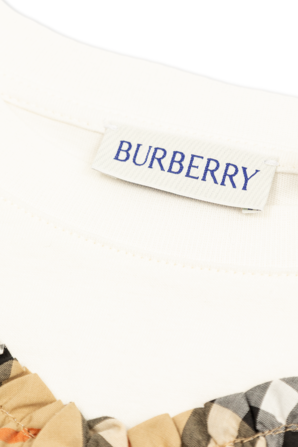 Burberry Kids T-shirt "Roxy"