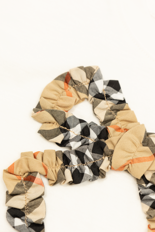Burberry Kids T-shirt "Roxy"