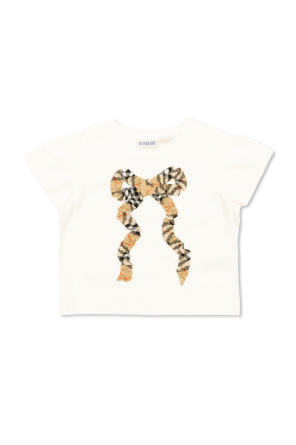 Camiseta "Roxy"