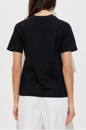 Burberry T-shirt 'Frankie'