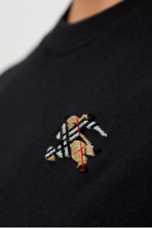 Burberry T-shirt 'Frankie'